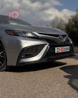 تويوتا كامري